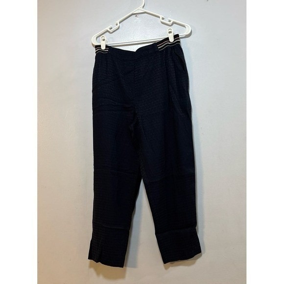 Anthropologie Essential pull on trouser (medium) - Picture 4 of 11